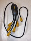 100596 Power Sentry Relocatable Tap