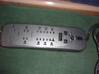 101034 Power Sentry Home Theater