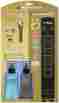 101624-00 Monster Gold Home Theater Kit Black 050644749483
