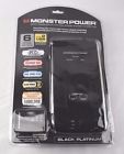 101955-00 Monster Power Black Platinum 600