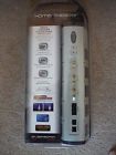 104168 Power Sentry Home Theater