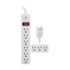 10661 Ge 12-outlet Value Pack 030878106610