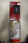 108-6 Unbranded New Outlets Outlet Adapter Cord Clear 082901231561