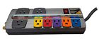 109315-00 Monster Power Hts700 Powercenter Surge