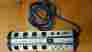 109370-00 1000 Mkii Monster Cable Mp Hts Powercenter W Clean Power Surge Protector Strip