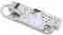 1096-53 Darice Power Strip 6 Outlet Surge Protector 2