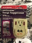 1100vf-3f Electripax Single Outlet Surge