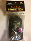 110volt Surge Protector