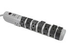 11146 Monoprice 8 Outlet Rotating 757901811067