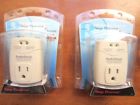 1177joules 1177 Radioshack Surge Protectors For Computer Equipment Radio Shack Joules Set