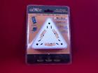 Us-101-wh 12-in-1 Connect Charlie Compact Power Adapter Usb Ports Outlets 869574000201