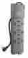 Be112230-08 12-outlet Belkin Components Power Strip Surge Protector Plug 8 Foot Sliding Safety Covers Advance 999992538205