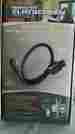 121540fsmppl200-2 Powerline Monster 200 Flatscreen Power Cable 050644499982