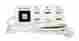 121576-00 Monster Mdp 600 Digital Powercenter Surge Protector 6 Outlets 1440 Joules 050644513732