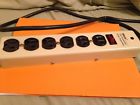 12157900 Monster 2 Surge Protectors