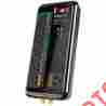 121708 Monster Power Powercenter Av 775g W Greenpower 7 Outlets 050644575815