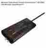 Hpmmdp650g 121709-00 Monster Powercenter 8-outlet Surge Protector
