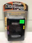 121710-00 Monster Flatscreen Powercenter Super Thin Hts Clean Power