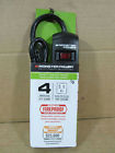 12181900 Monster Essential Power Surge 410