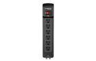 121825-00 Monster Core Power Av Surge Protector Outlet With Pro
