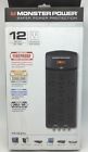 05064469602 121829-00 Monster Power Exp Surge Protector