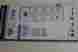 121890-00 121829 White Monster Power Core 1200 Av Surge Protector W 12 Outlets 6 Cord 050644717444