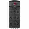 121829 Monster Power Core 1200 Av Surge Protector W 12 Outlets 6 Cord 050644696602