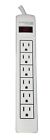 121884-00 Monster Power Essentials White 050644717383