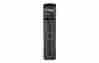 50644720673 123060-00 Monster Essentials 600 Av Surge Protector 6 Outlets Box Packaging