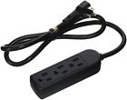 125-406 Parts Express Outlet Strip With Cord Ul 844632085031