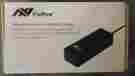 Dl-02-2a4u 1250w Ps005 Flepow Surge Protector 2 Ac Outlets 10a Mini Travel Power Strip With 4 Usb 738770838072