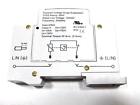12713 Schneider Electric 120v Single