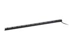 127847 Monoprice 12 Outlet 4ft 889028067987