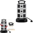 12outlets Bessmate Power Strip Smart 606794770503