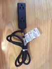1302 Unbranded Travel Power Supply Strip Outlets Model Ac