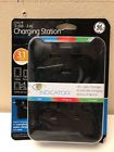 0308783 13461 Ge Jasco 15 Watt Black