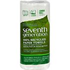 13722 Seventh Generation Paper Towels