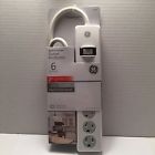 14009 Ge 1 6-outlet Power