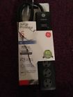 14013 Ge 6-outlet Neral Purpose 043180140135