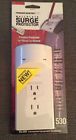 14227 00827 Power Sentry Wallplate