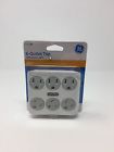 14470 Ge Six-outlet Grounded Power