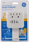 14482 Ge 2 Outlet Tab