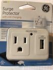 14521 Ge Sur Protector With Usb Charging