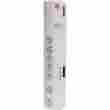 0431805 14620 Ge Surge Protector W 7 Outlets White 4 Cord 043180146205