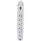 14701 Ge 6-outlet Sur Protector 0748388675006