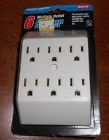 152 Power Sentry 6 Multiple 014227001528