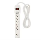 15212 Power Surge Protector Strip 688989515212