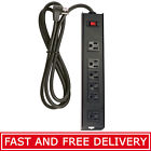 1531 Utilitech Metal Power Strip 798302031531