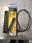 1581h6 Hammond New Old Stock