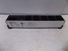 1581t5 Hammond Manufacturing Lot Of 4